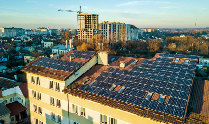 energia solar mrv