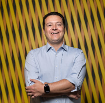 rafael menin