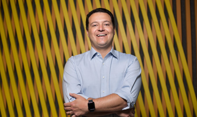 rafael menin