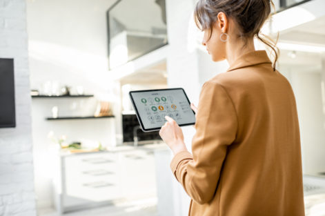 smart house