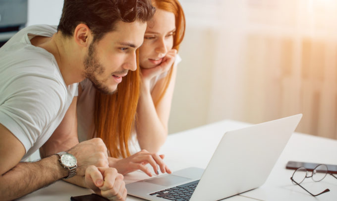 vendas virtuais de imoveis