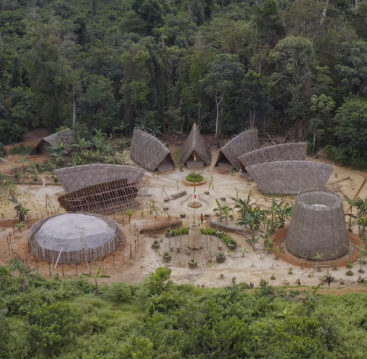 Warka Water