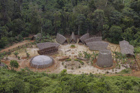 Warka Water