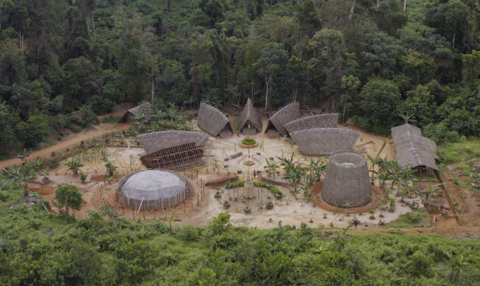 Warka Water