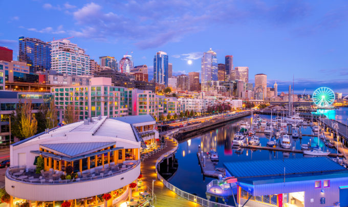 seattle