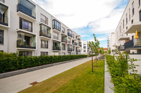 condominios