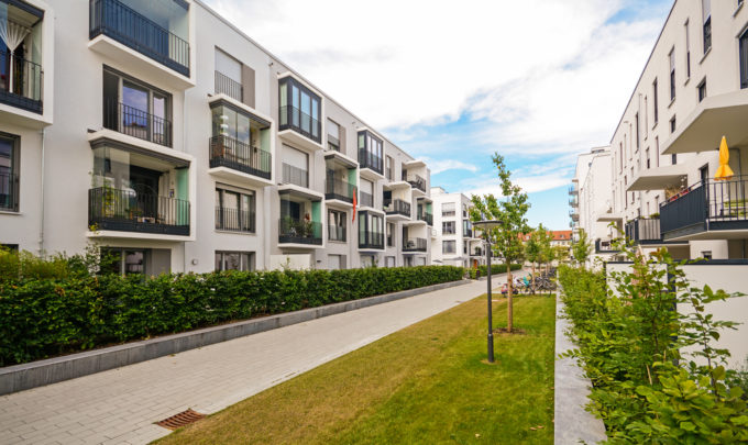 condominios