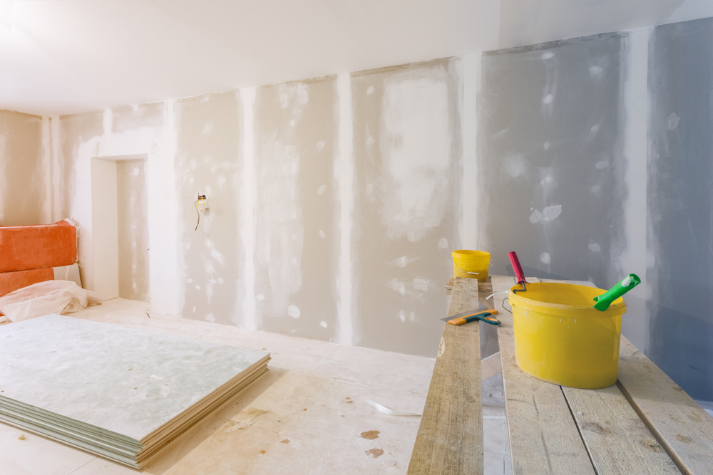 drywall