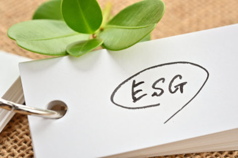 ESG do mundo real
