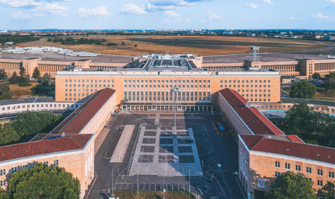 campus multiuso