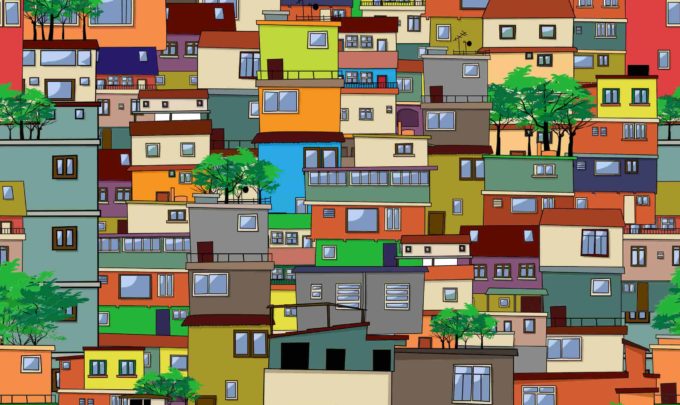 paraisópolis morumbi