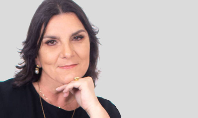 Betania Tanure