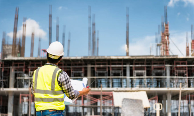 Construção sustentável