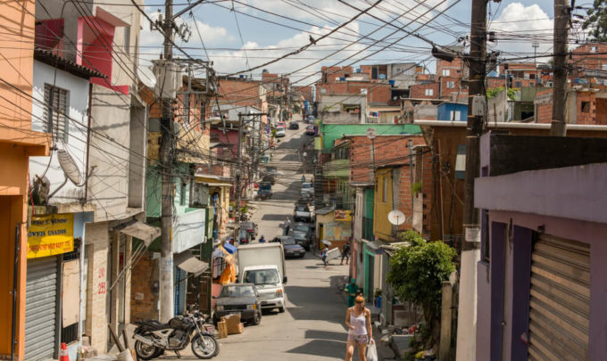 governança informal