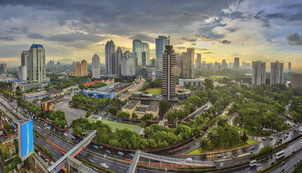indonesia