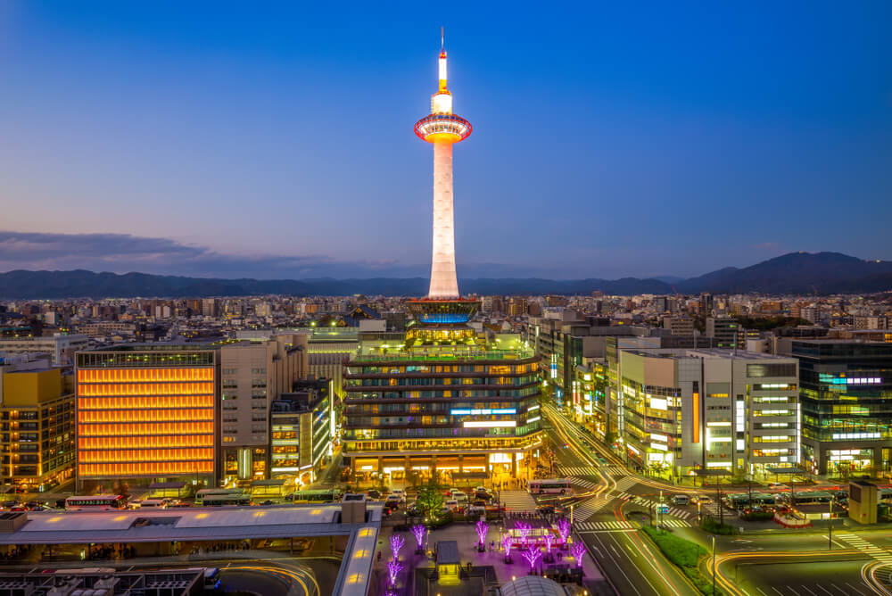 kyoto