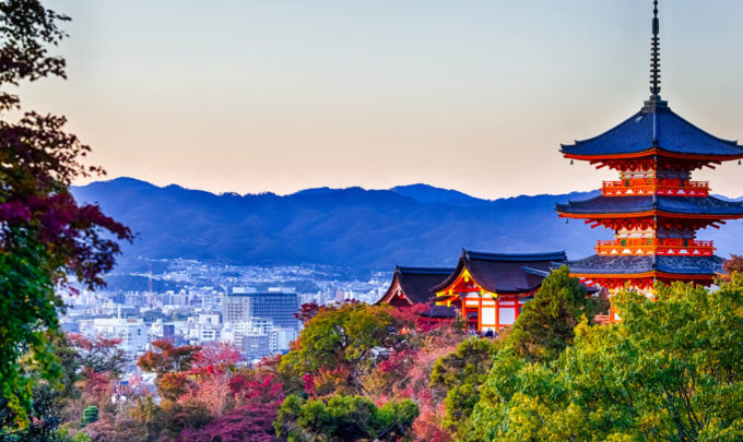 kyoto