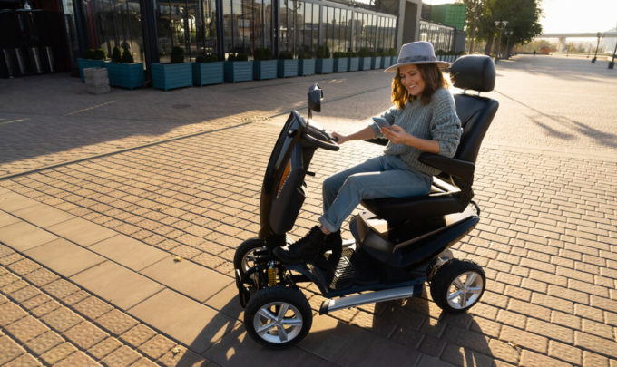 mobilidade urbana como servico