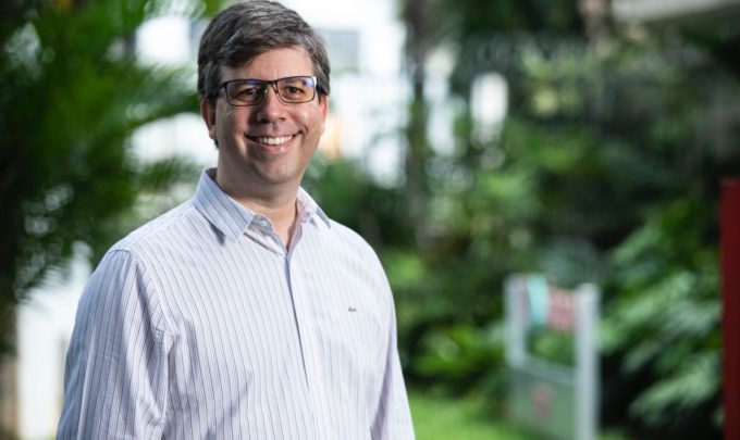 paulo emilio de castro andrade
