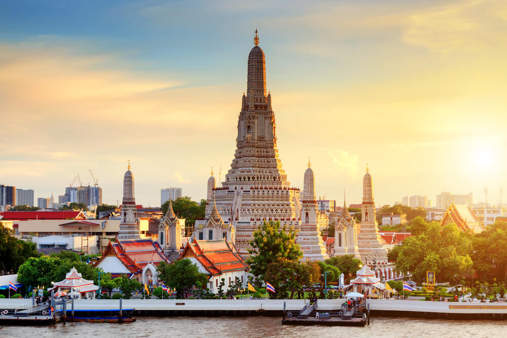 tailandia