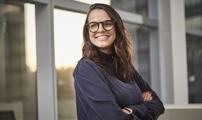 Glaucia Guarcello