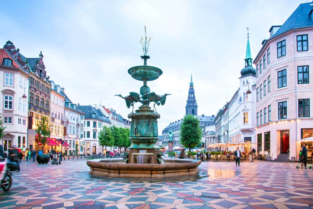 copenhagen