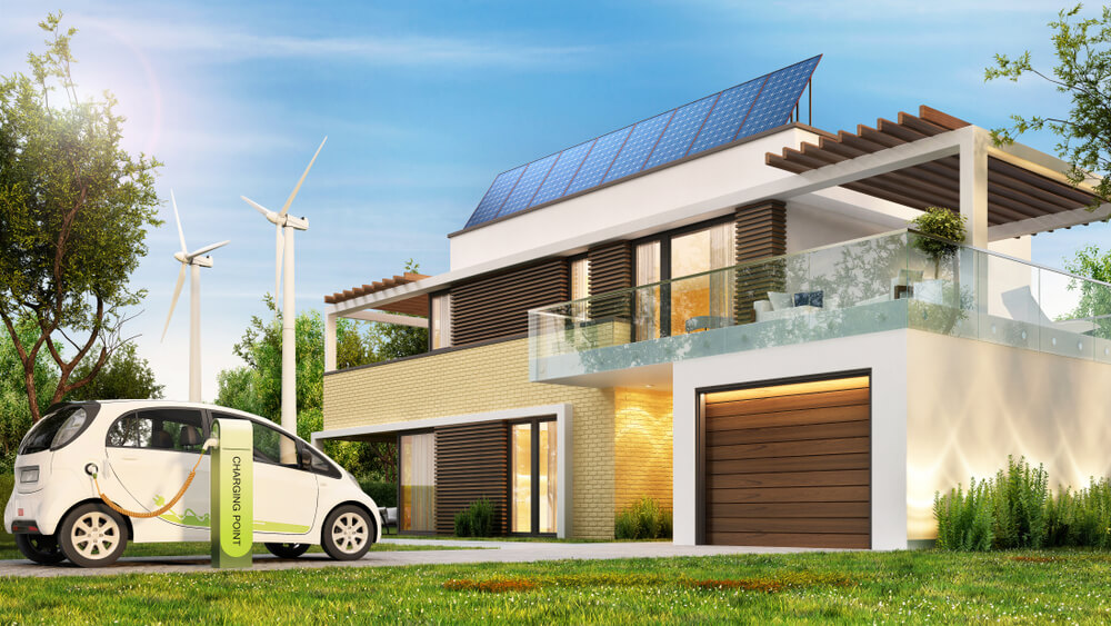 energia renovavel