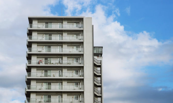 inovações na construção