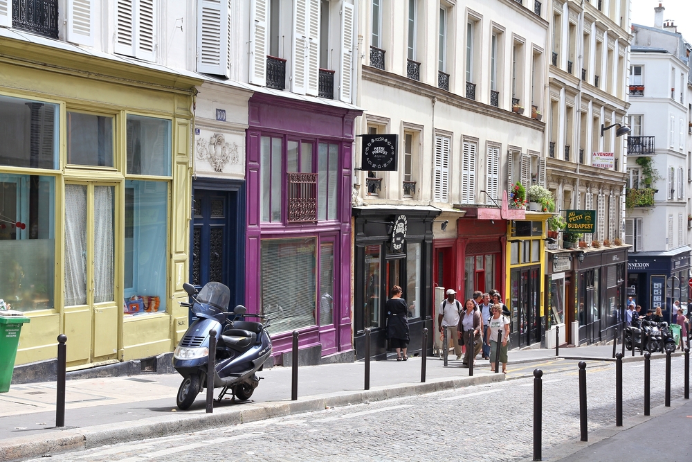 paris 15 minutos