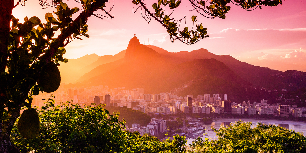 rio de janeiro