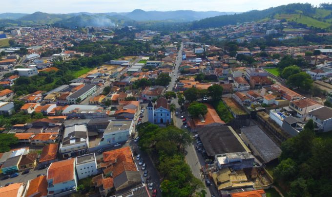 cidade mais sustentavel do brasil
