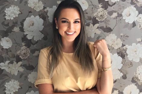 giane brocco