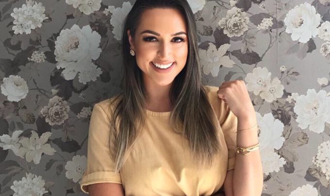 giane brocco