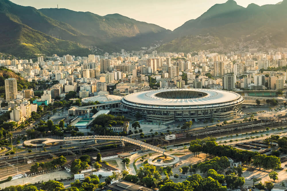 rio de janeiro
