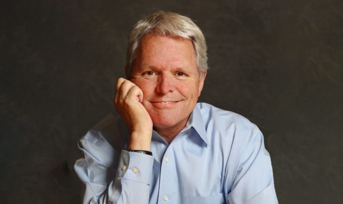 larry beasley