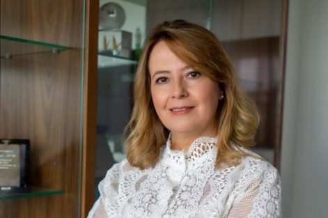 patricia iglesias