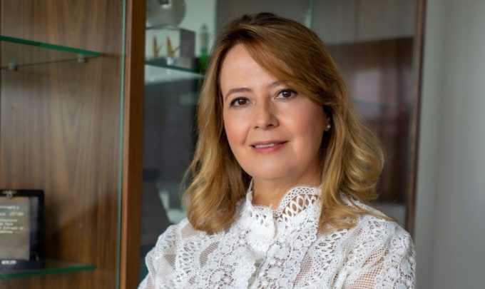 patricia iglesias