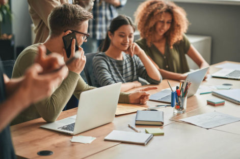 chief citizen experience officer