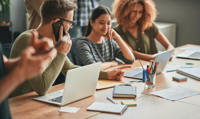 chief citizen experience officer