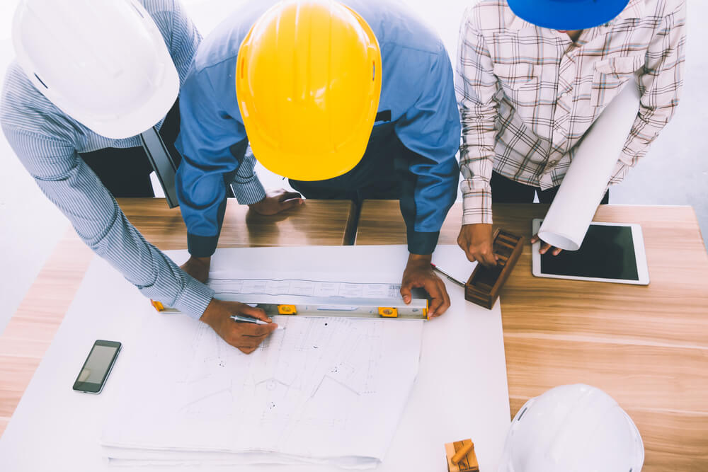 construtechs brasileiras