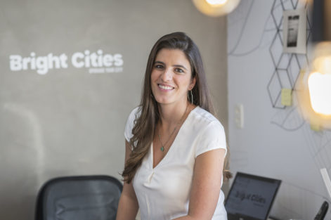 smart cities