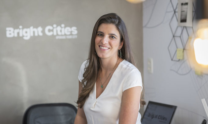 smart cities