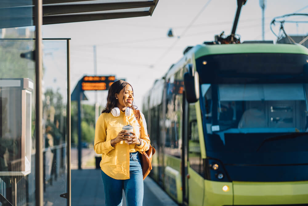mobilidade urbana