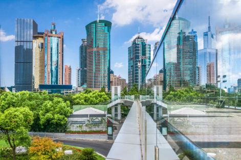 smart cities