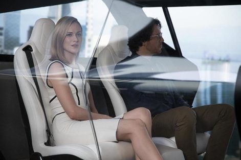 transporte do futuro