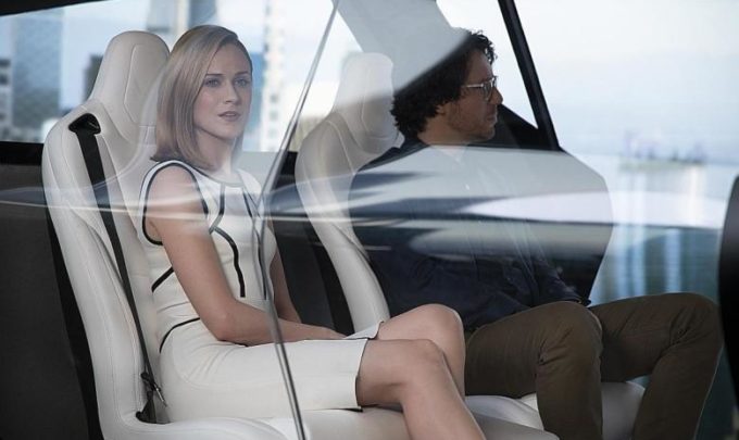 transporte do futuro