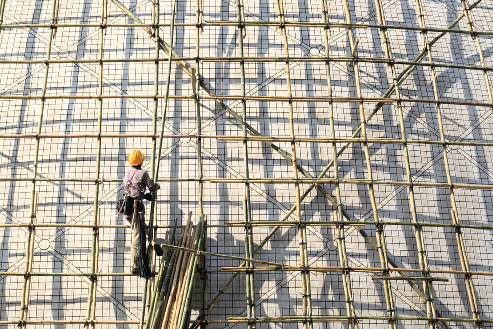 construcao civil e meio ambiente