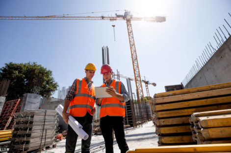 construcao civil e meio ambiente