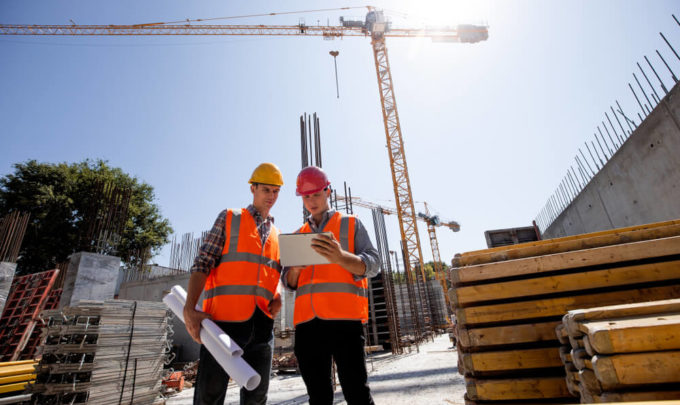 construcao civil e meio ambiente