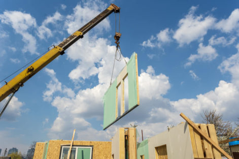 construcao modular
